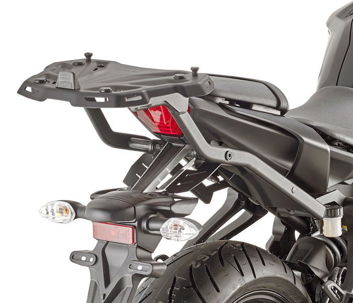Givi 2140Kit Yamaha Mt-07 (18) Yan Çanta Demiri