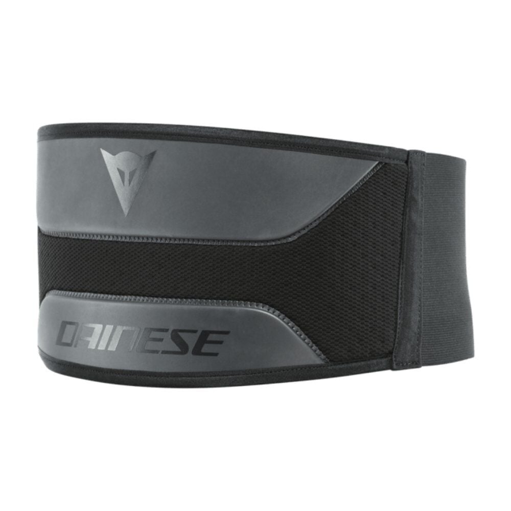Dainese Lumbar Belt Low Bellik Siyah