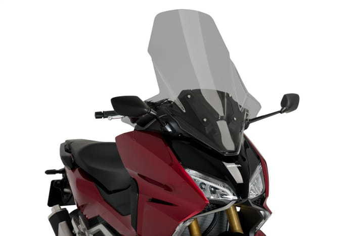 Puig 20574H Honda Forza 750 Ön Cam