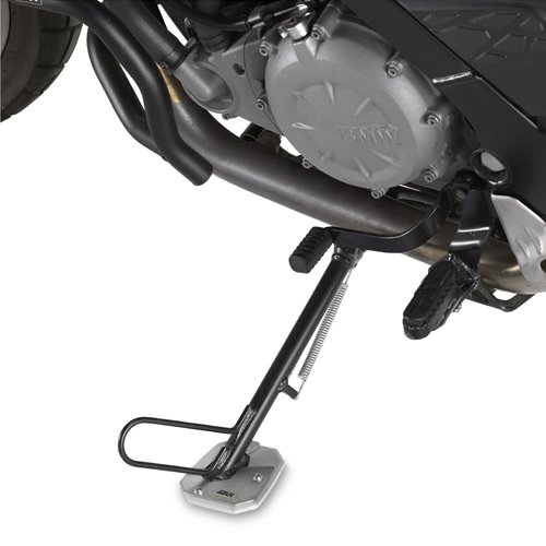 Givi ES5113 Bmw R 1200Rt (14) Yan Ayak Genişletici