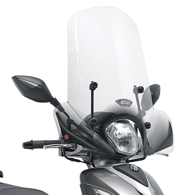 Givi 7054A Sym Symphony St 50-125-200 Ön Cam