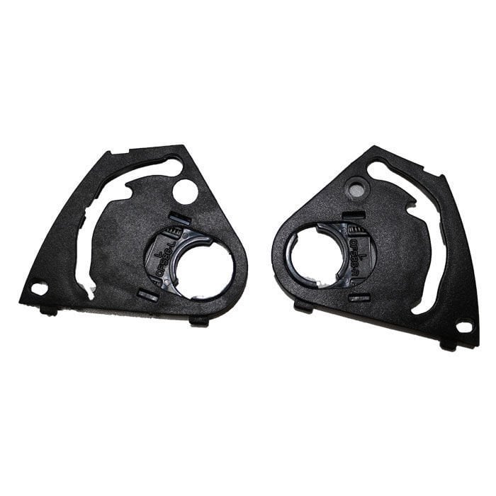 Ls2 Of586 Atom Kask Yan Kapak Set
