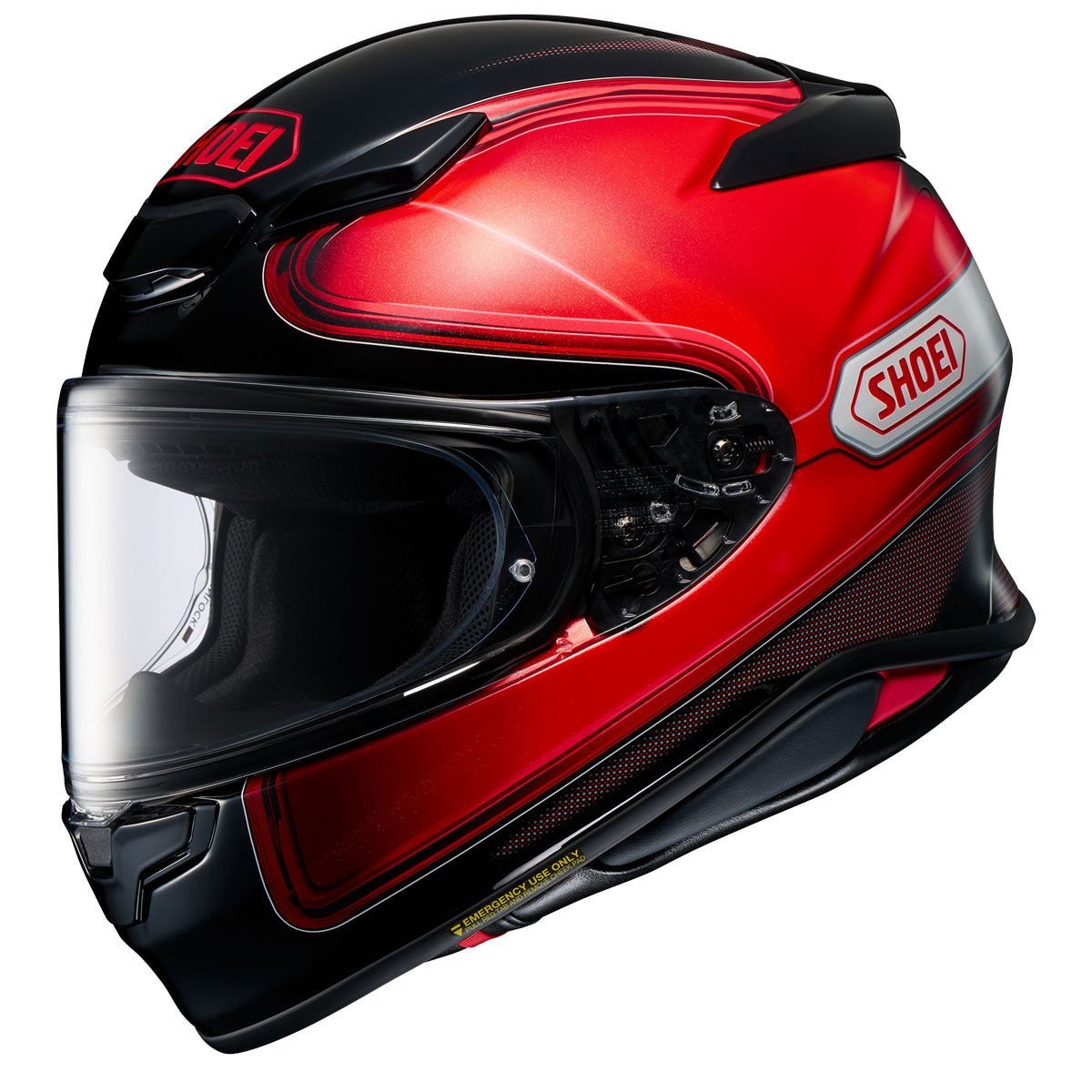 Shoei Nxr 2 Kask Sheen Tc-1