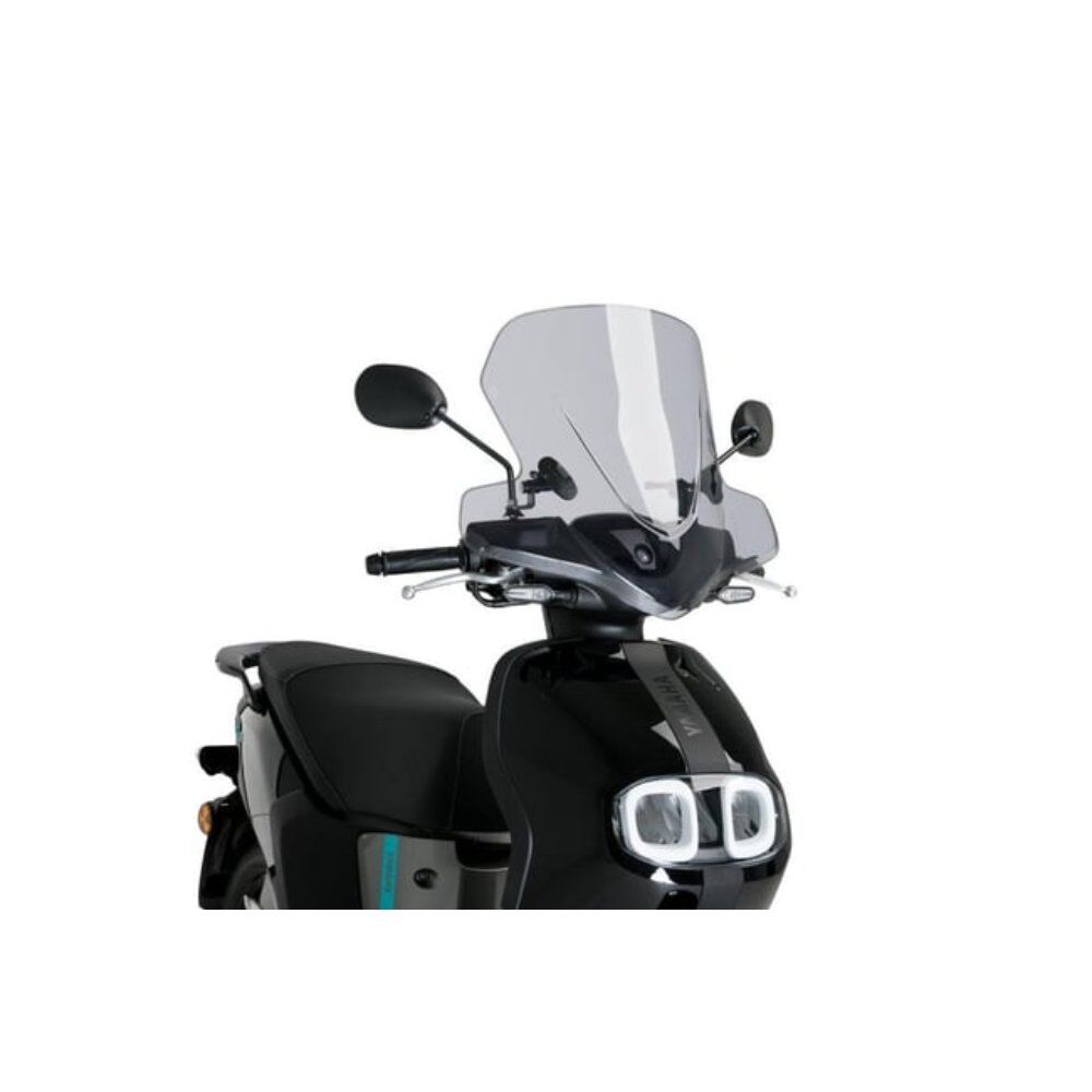 Puig 21398H Touring Smoke Ön Cam