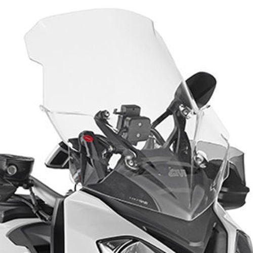 Givi D5119ST BMW S1000XR Ön Cam