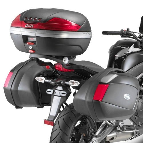 Givi PLX449 Kawasaki Er-6N - Er-6F 650 Yan Çanta Demiri