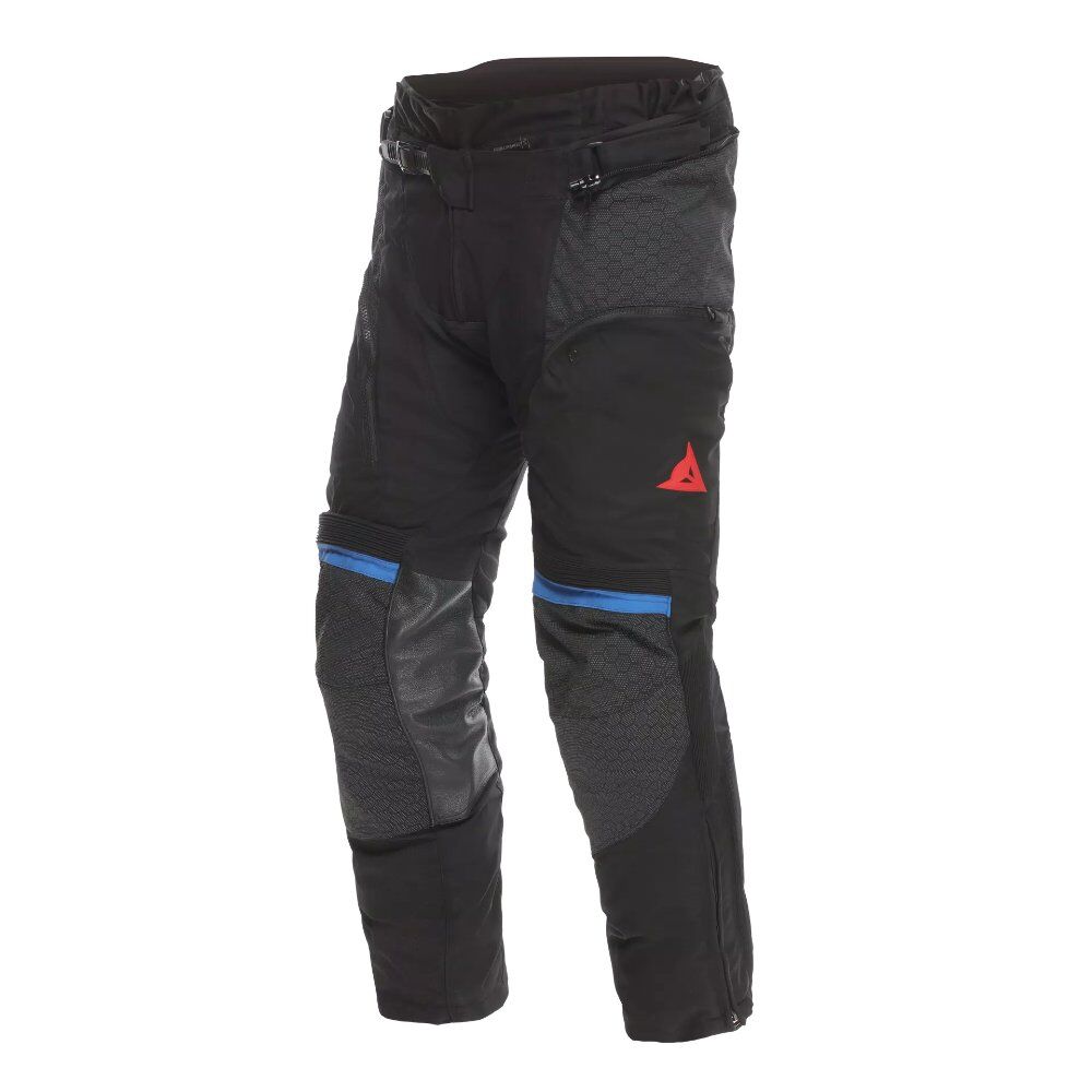 Dainese Super Adventure Absoluteshell Pantolon Siyah Mavi