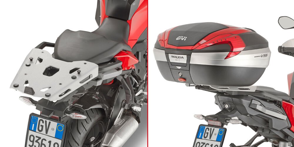 Givi Sra5138 Bmw S 1000 Xr (20-23) Arka Çanta Taşıyıcı