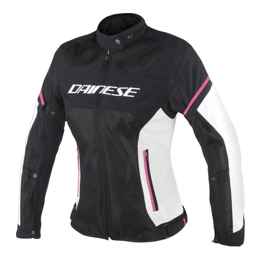 Dainese Air-Frame D1 Kadın Mont Pembe Dainese Air-Frame D1 Kadın Mont Pembe 44