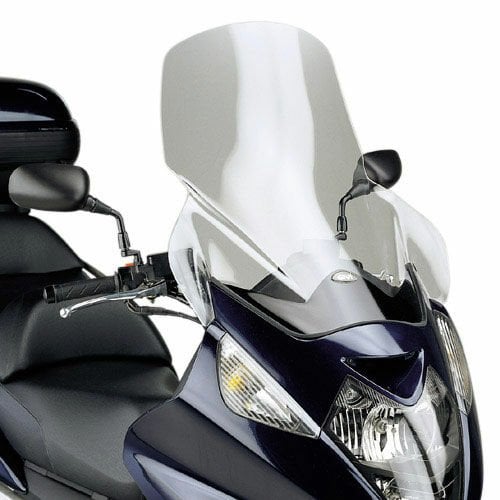 Givi 214Dt Honda Silverwing 400-600 (01-09) Siperlik