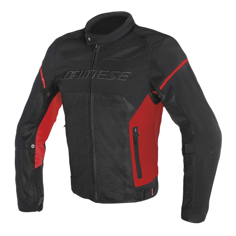 Dainese Air Frame D1 Tekstil Mont Kırmızı Dainese Air Frame D1 Tekstil Mont Kırmızı 58