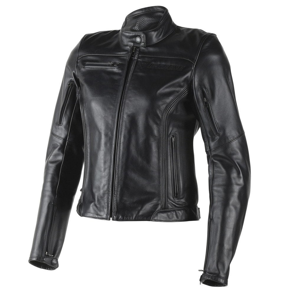 Dainese Nikita Kadın Deri Mont
