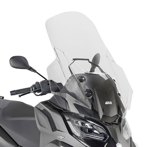 Givi D5619st Piaggio 530 Exclusive (22) Rüzgar Siperlik
