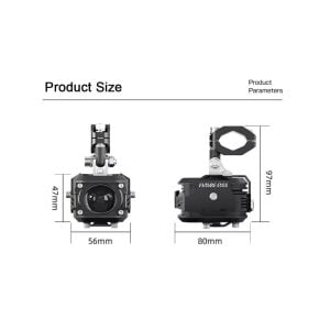 Future Eyes F150 Sis Farı