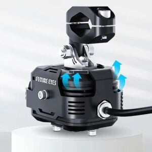 Future Eyes F150 Sis Farı