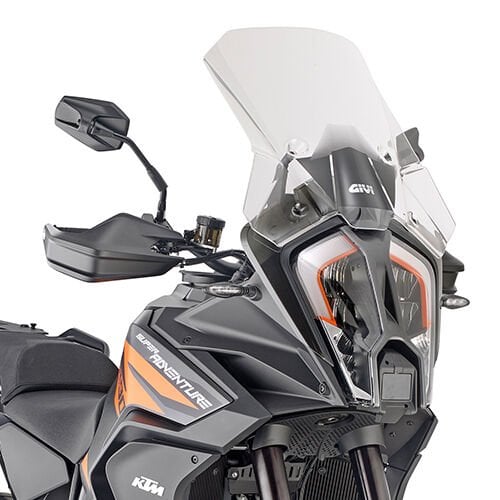 Givi D7713st Ktm 1290 Super Adventure S Rüzgar Siperlik