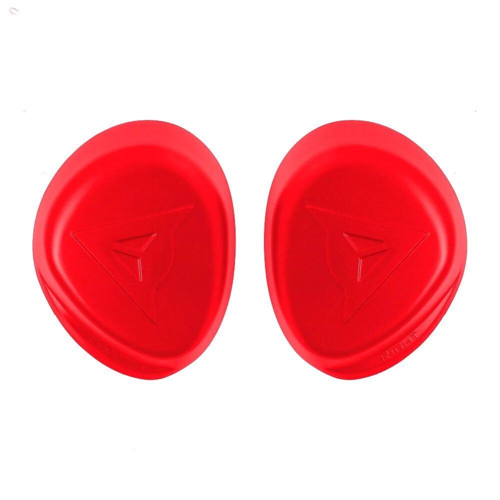 Dainese Elbow Slider RSS Diz Koruma Kırmızı