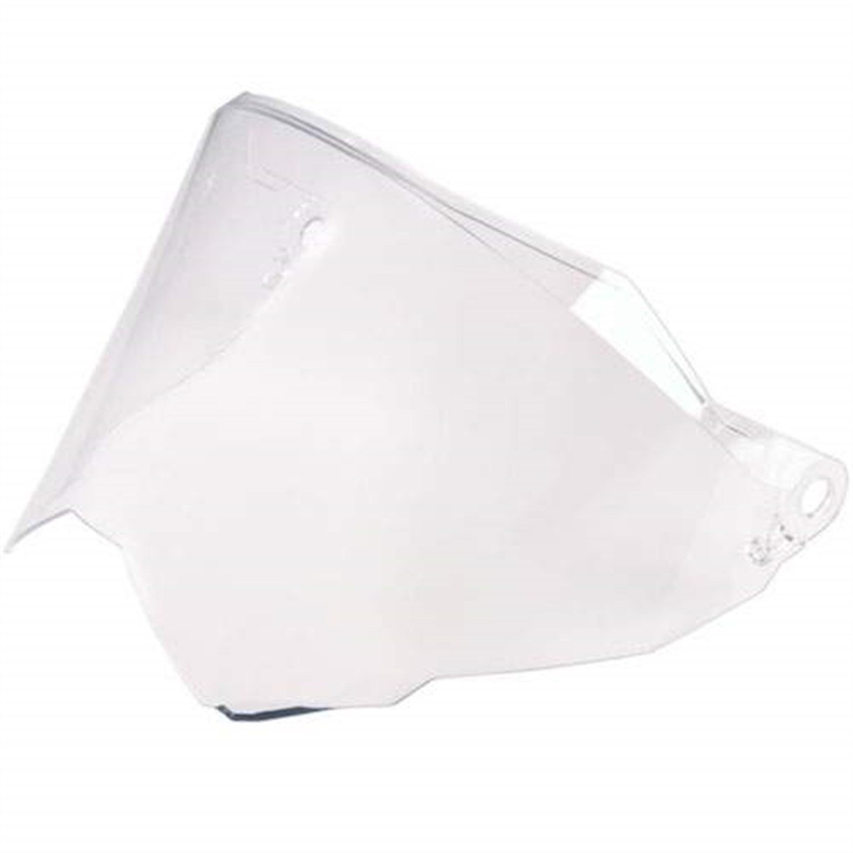 AGV AX-8 Dual Clear Vizör