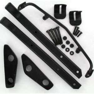 Givi PLX449Kit Kawasaki Er-6N/Er-6F 650 Yan Çanta Kiti