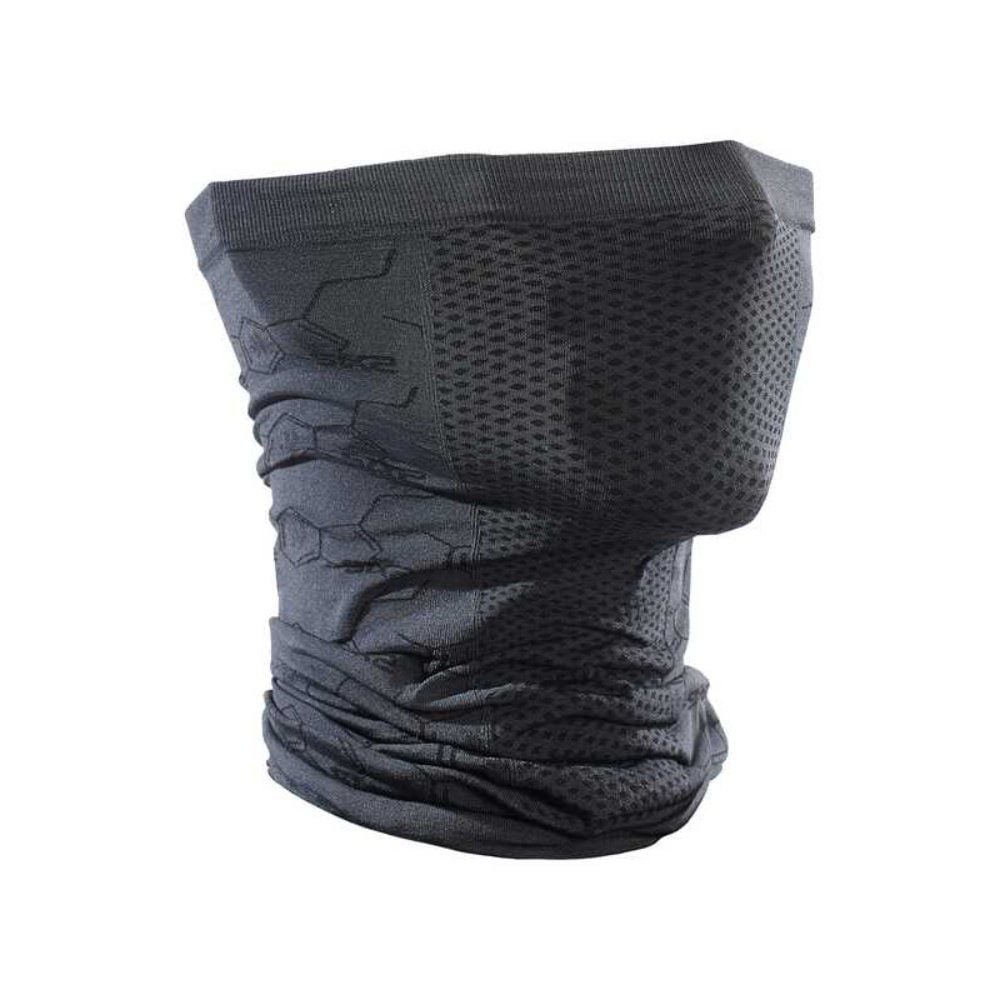 SIX2 TBX V2 4 Mevsim Boyunluk Molecola Koyu Gri
