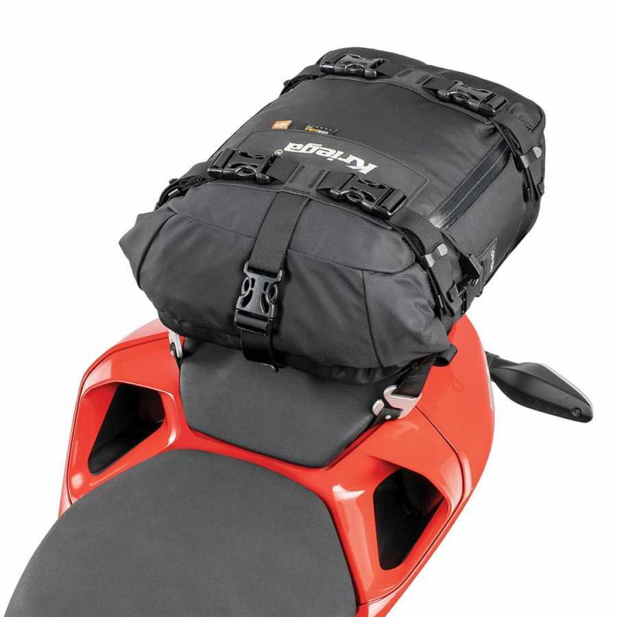 Kriega US-10 Drypack Motosiklet Çantası