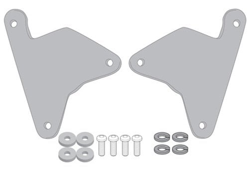 Givi 1179KIT Honda CRF1100L Yan Çanta Demiri Bağlantısı