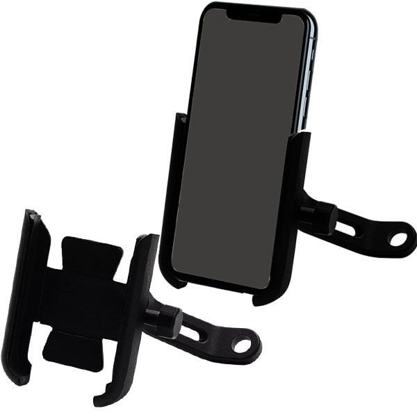 Vexo Alüminyum Telefon Tutucu Ayna Bağlantılı (Cs-856B1)