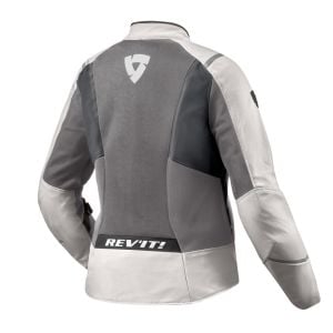 Revit Airwave 4 Kadın Mont Gri-Antrasit