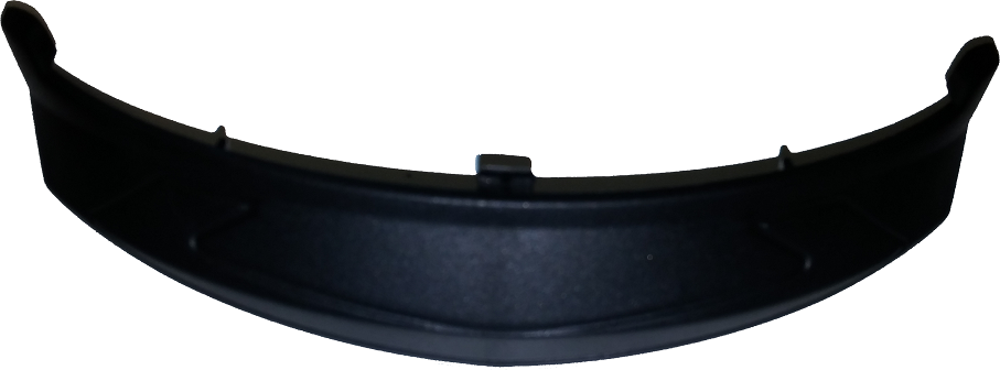 Ls2 Ff352 Arka Havalandırma
