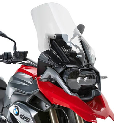Givi D5108Kit Bmw R 1200 Gs - R 1200 Gs Adventure (13-15) Ön Cam Siperlik Bağlantısı