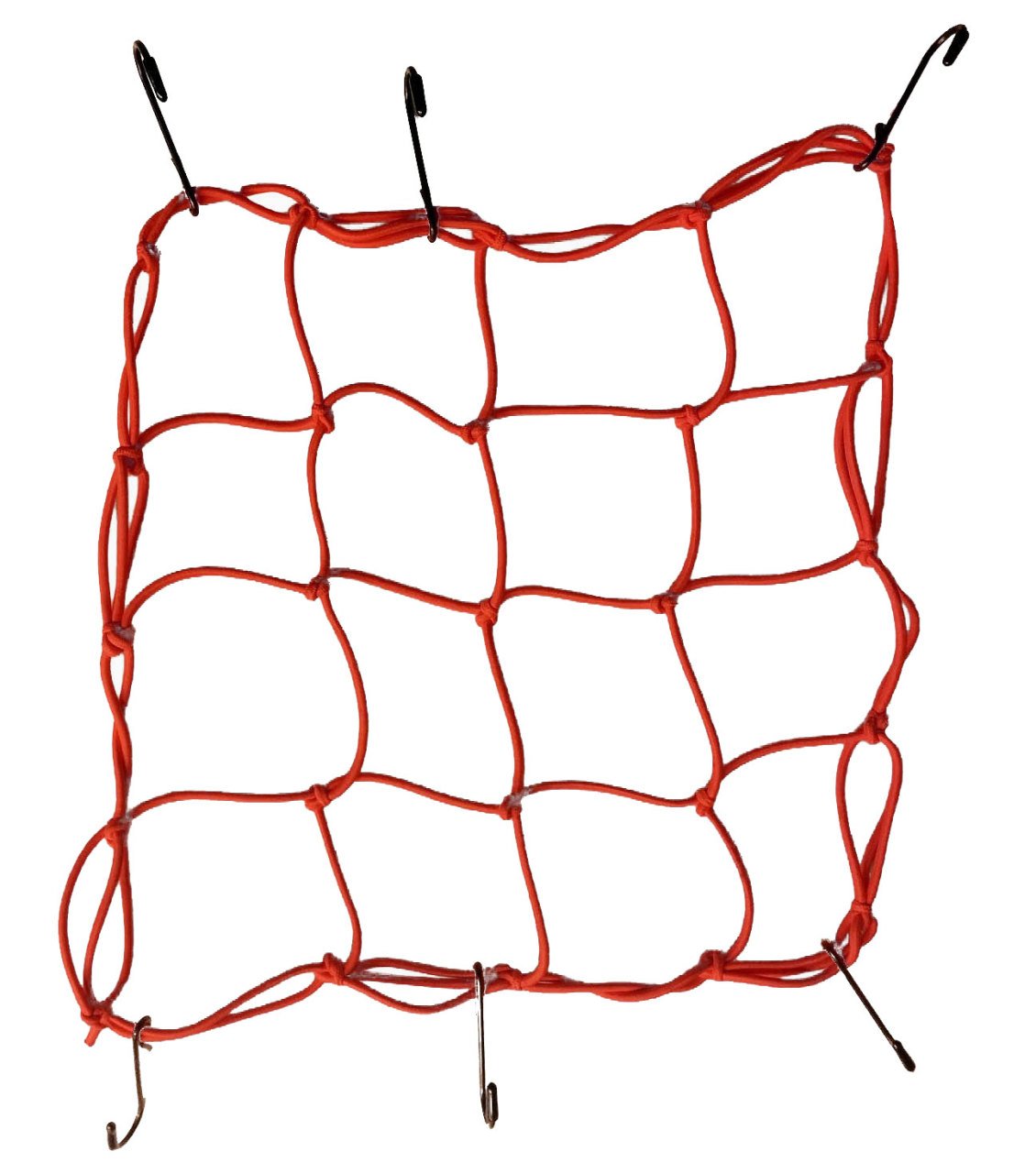 Vexo File Neon Kırmızı
