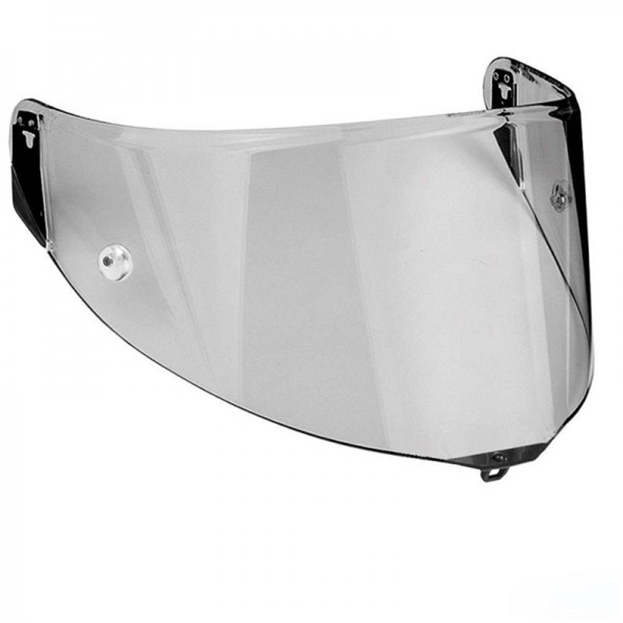 AGV Vizör Race 3 Füme