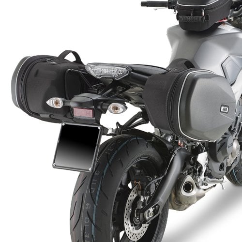Givi TE2115 Yamaha Mt-09 Yan Kumaş Çanta Demiri
