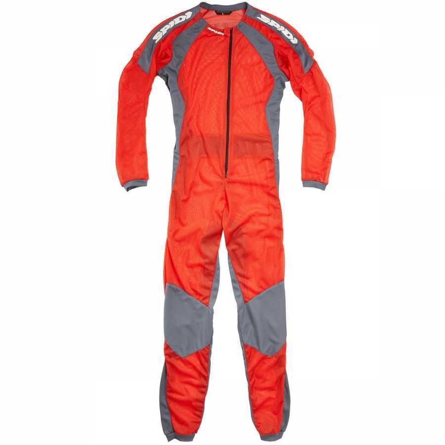 Spidi Rider Undersuit Termal İç Giysi Spidi Rider Undersuit Termal İç Giysi M