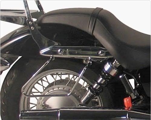 Givi T216 Honda Vt Shadow 750 Yan Kumaş Çanta Demiri