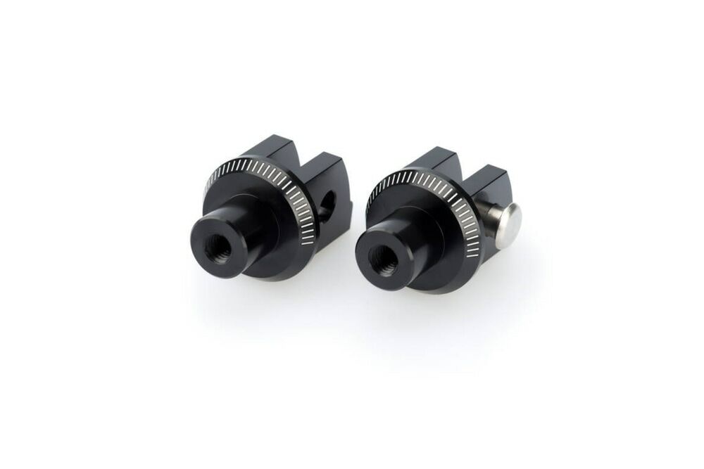 Puig 6456N Yamaha FZ6 Yolcu Ayak Pegi