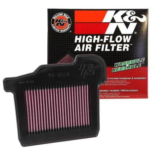 KN YA-8514 Hava Filtre Yamaha MT-09/Niken/Tracer