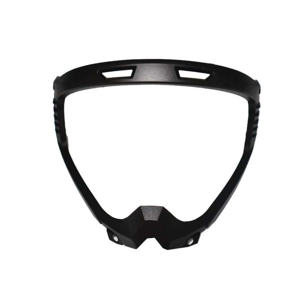 LS2 Fast 2 Kask Cam Silikonu Plastik