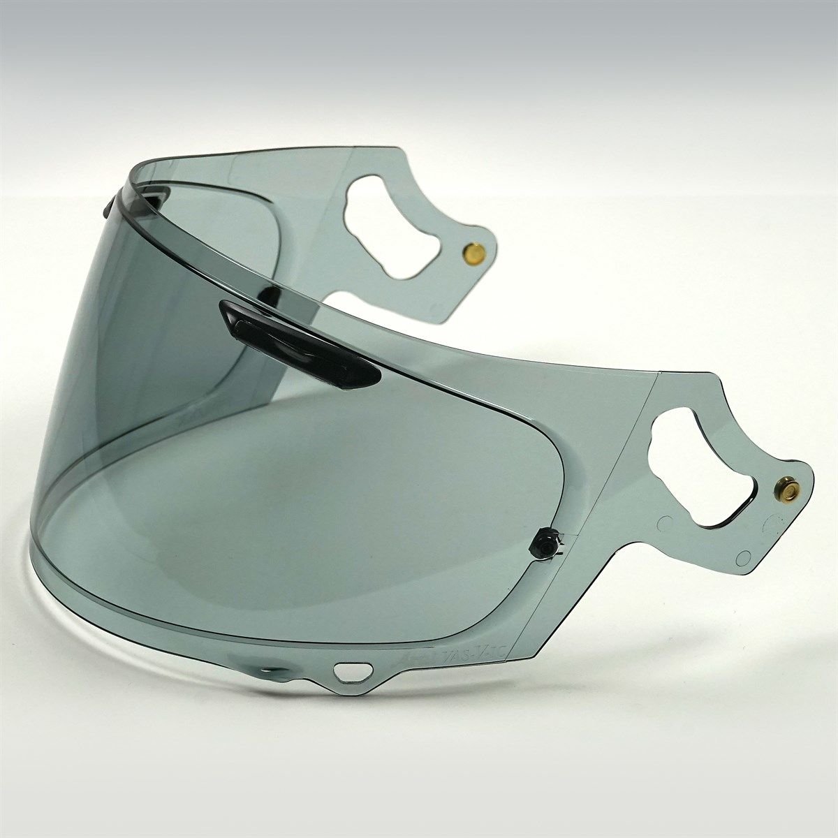 Arai Vas V Shield Vizör Light Smoke