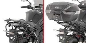Givi SR2129 Yamaha MT-10 (16) Arka Çanta Demiri