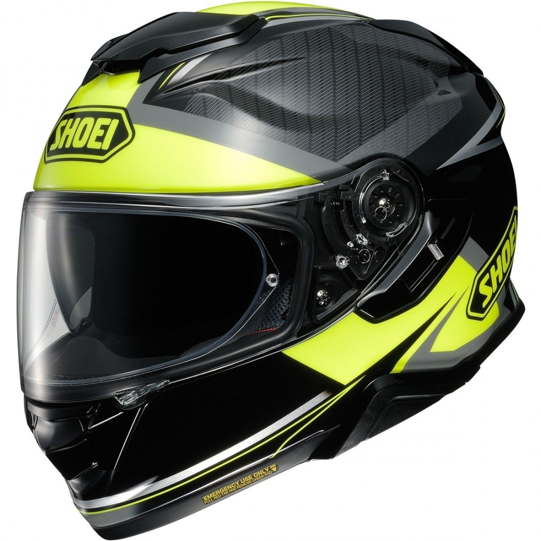 Shoei GT-Air 2 Kask Affair TC-3