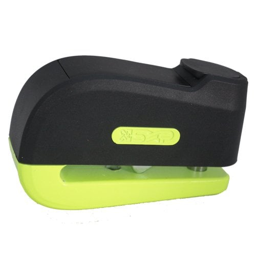 Sxp Mda01 Alarmlı Disk Kilit