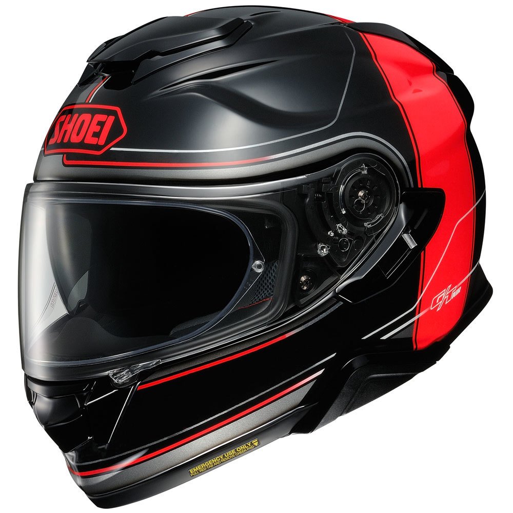 Shoei GT-Air 2 Kask Crossbar TC-1 Shoei GT-Air 2 Kask Crossbar TC-1 L