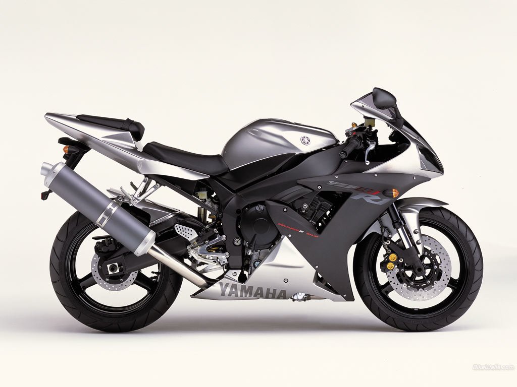 Kappa KD133S Yamaha YZF-R1 Ön Cam