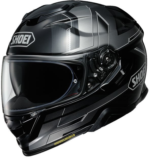 Shoei Gt-Air 2 Kask Aperture Tc-5 Shoei Gt-Air 2 Kask Aperture Tc-5 S