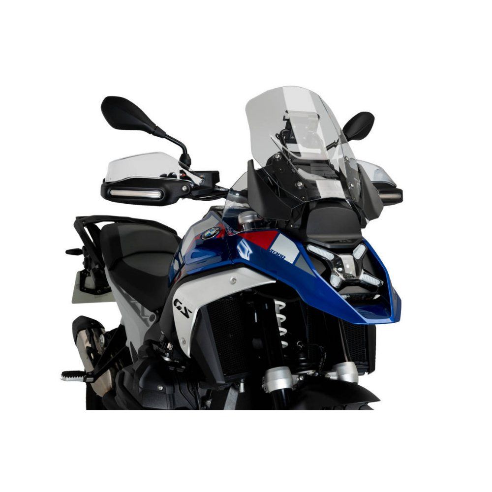 PUIG 21898W BMW R1300GS El Koruma Uzantısı