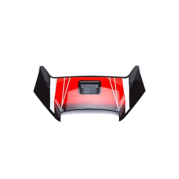 Shoei X-Spirit 3 Assail Tc-1 Tepe Havalandırması