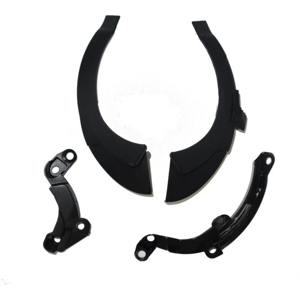 LS2 Classy Kask Dış Yanak Plastik