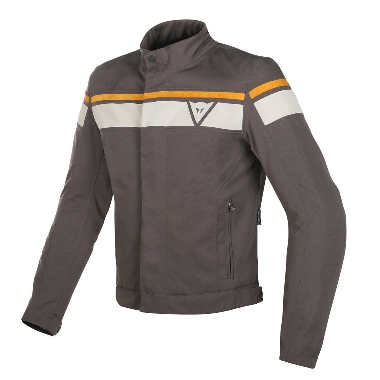 Dainese Blackjack D-Dry Mont Dark Brown White