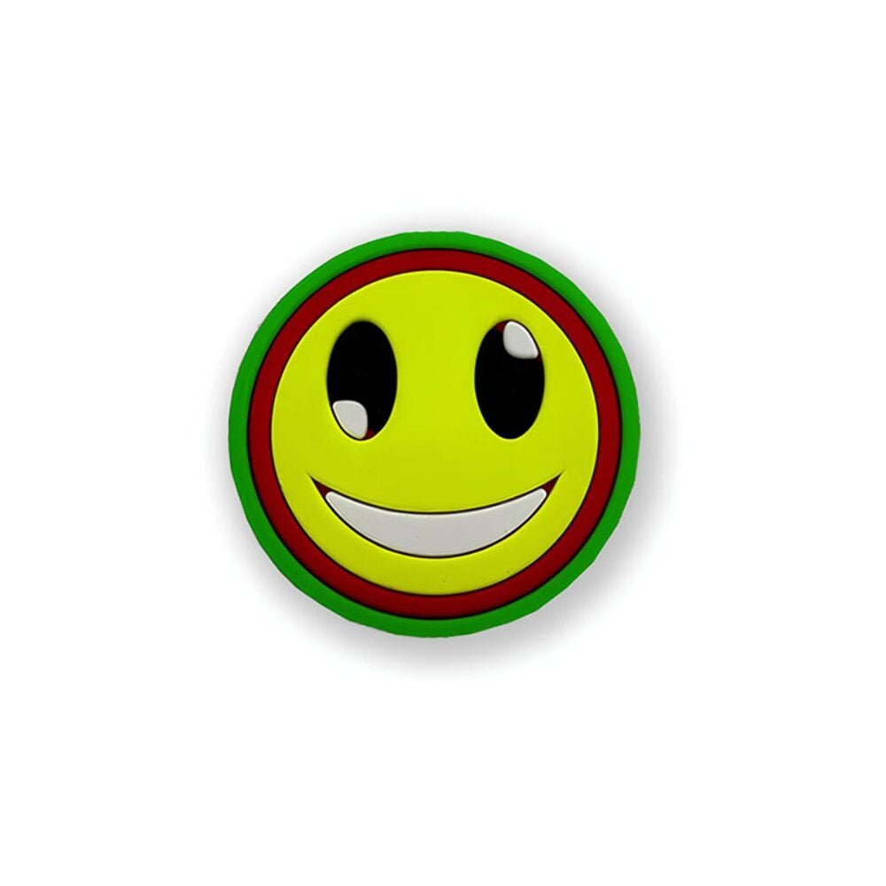 LS2 Funny 2 Kask Cam Sticker